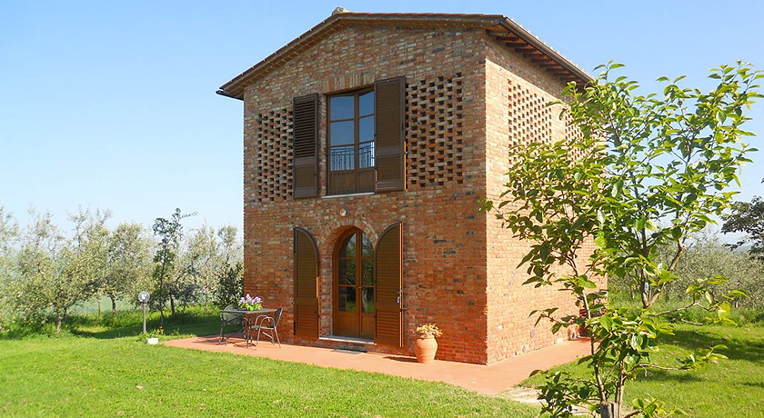 Agriturismo Podernuovo