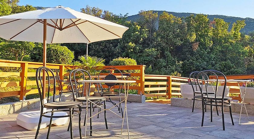 B&B la Fucinaia child free
