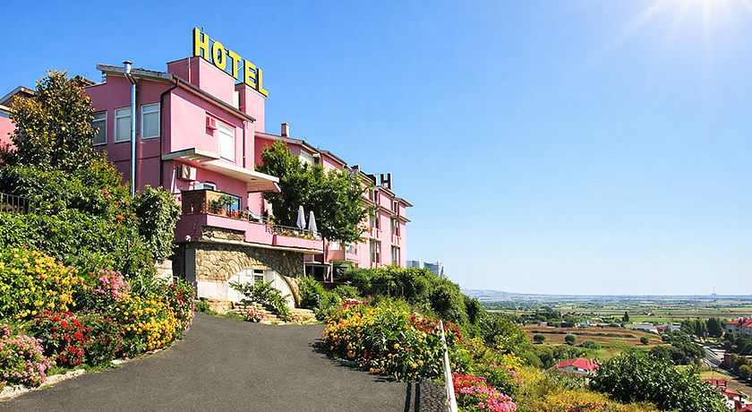 Hotel Tarconte