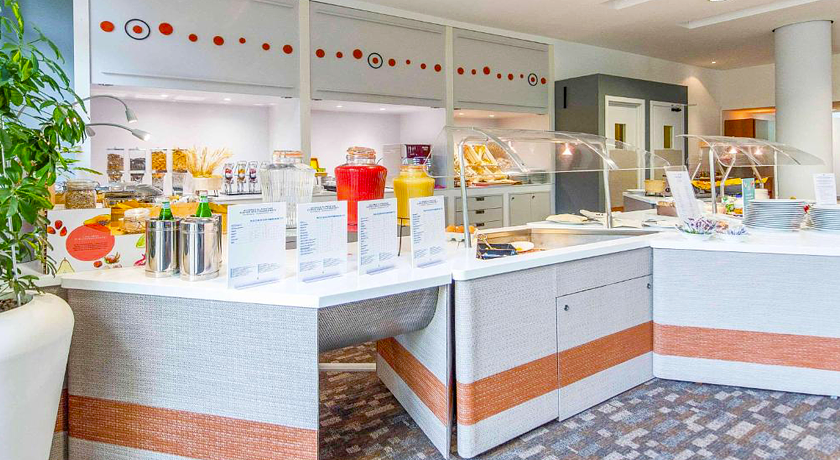 Novotel Torino