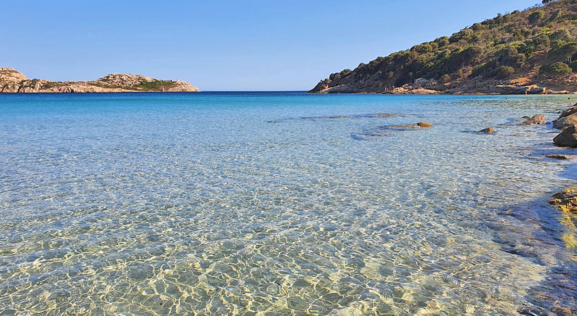 Residence Il Borgo di Porto Corallo