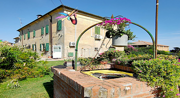 Agriturismo "NOVARA"