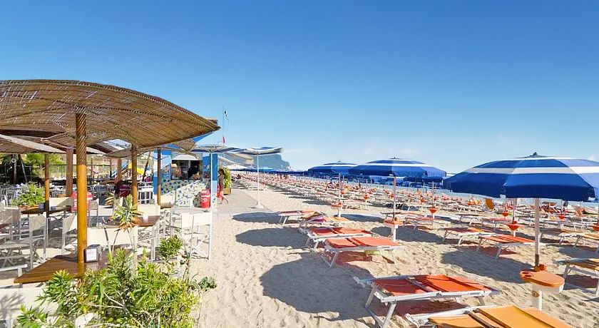 Numana Blu Resort | Sport • Fun • Kids