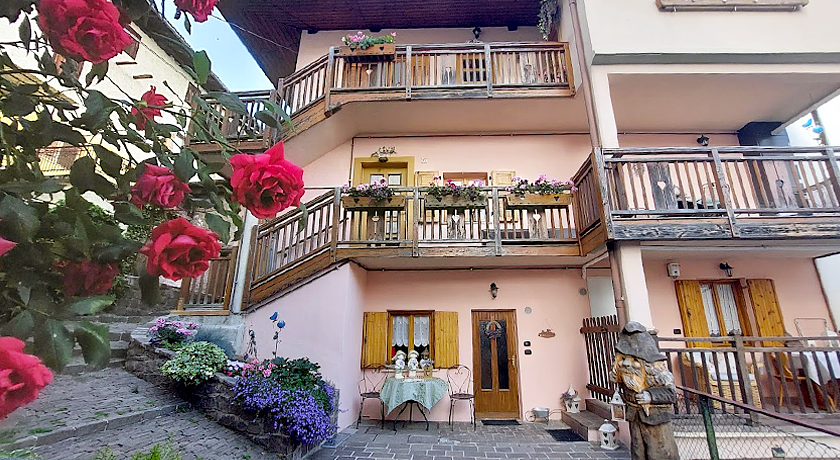 CASA BERNARDI