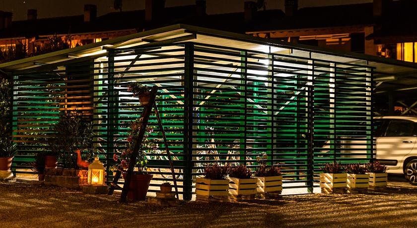 Corte degli Olivi di Avanzi M. e C. S.n.c.