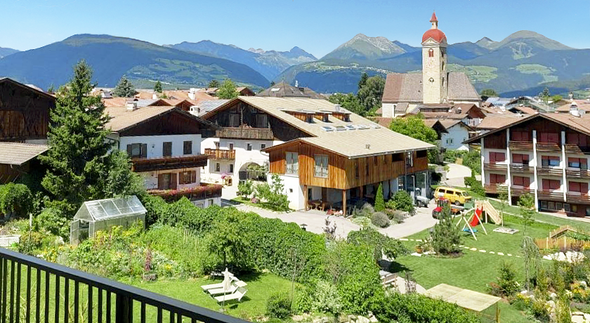 B&B Haus Klara