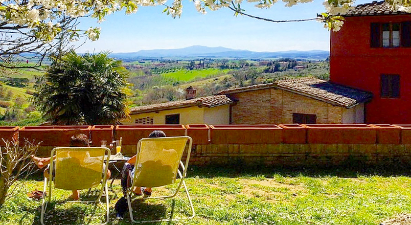 Hotel Santa Caterina