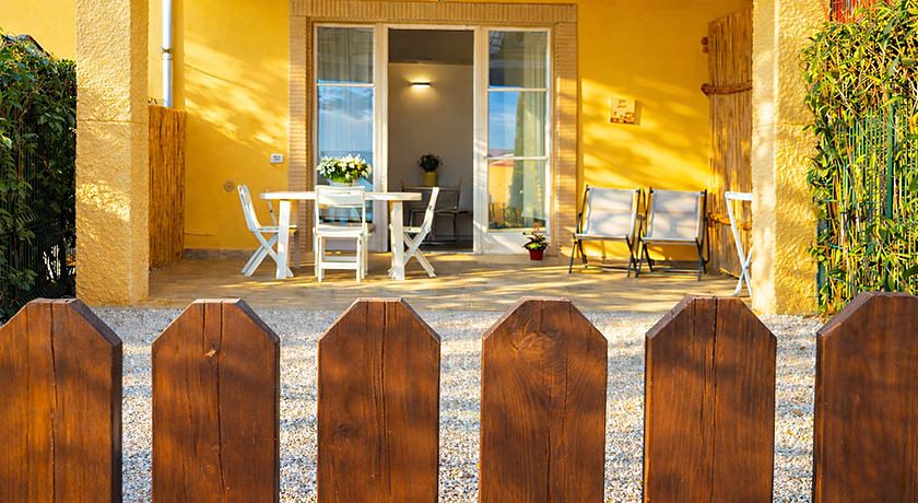 Appartamenti Teresa e Adele