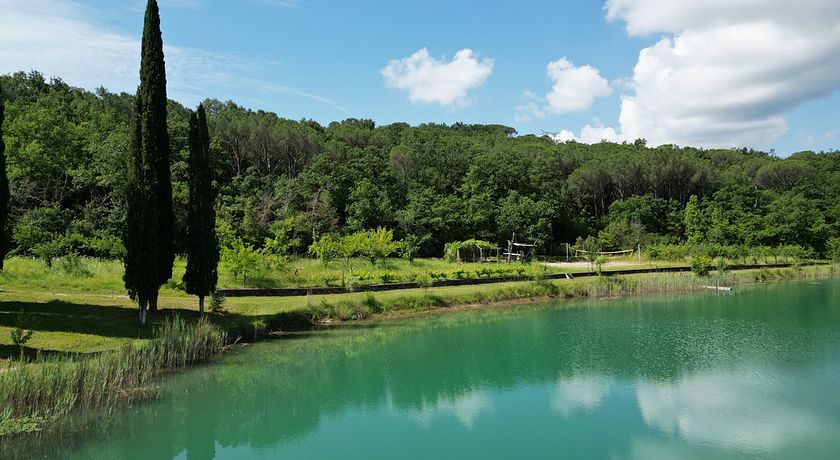VILLA SANT'ANNA