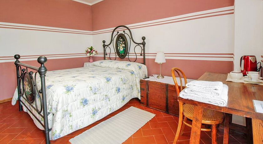 B&B Dimora Morelli