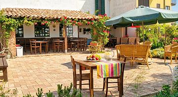 LOCANDA DEL SORVO