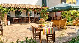 LOCANDA DEL SORVO