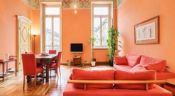 B&B Saluzzo Paesana 1718