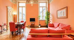 B&B Saluzzo Paesana 1718