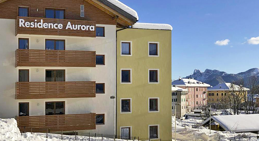 RESIDENCE AURORA