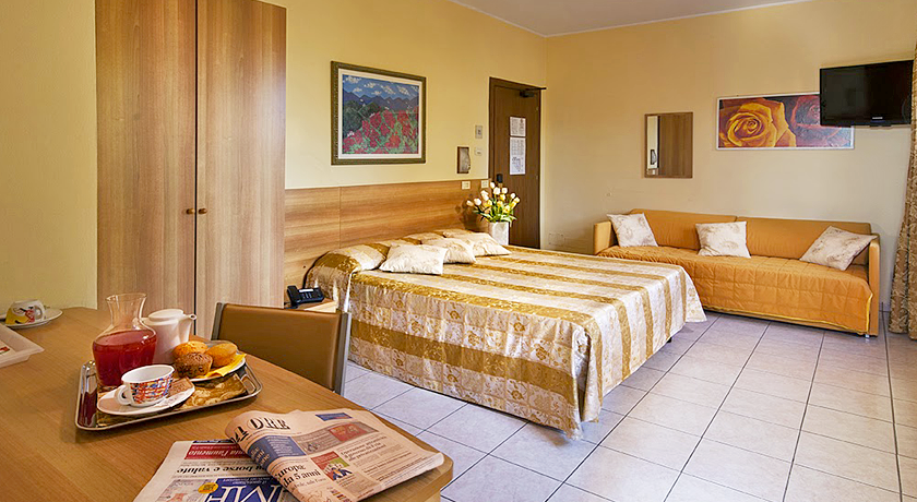 Hotel Ristorante alla Botte