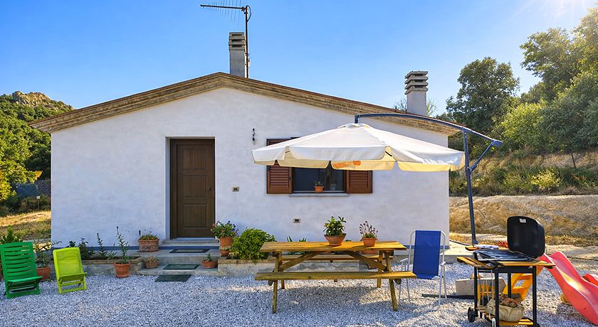 Casa Relax
