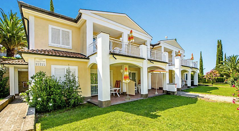 Hotel & Golf Resort Il Pelagone