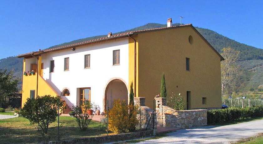 Villa Fiona