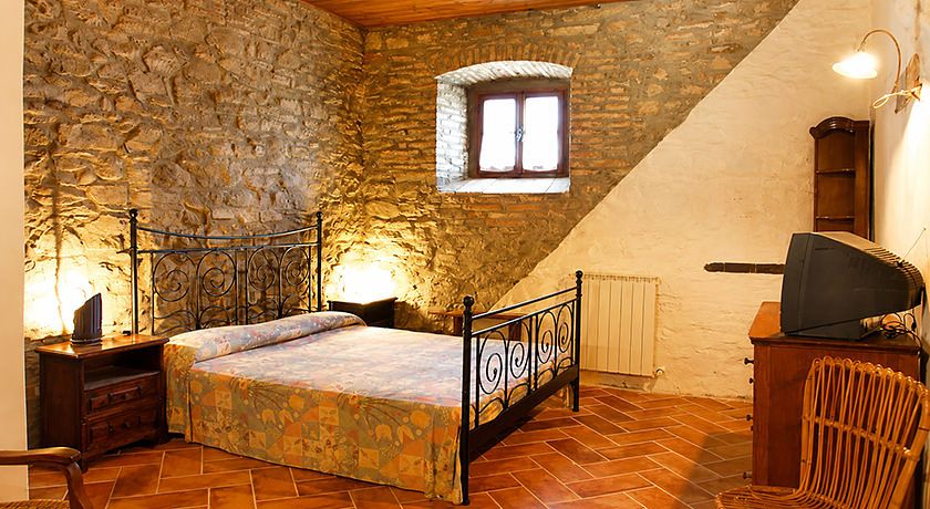 Agriturismo Il Pausillo