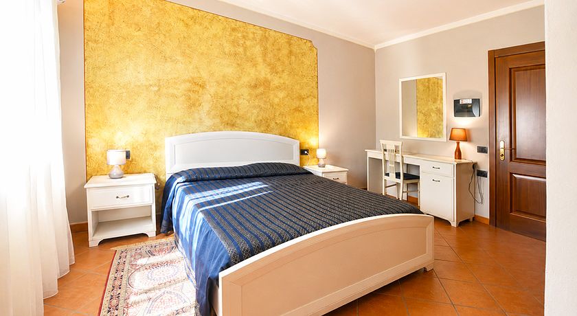hotel ristorante il borgovecchio