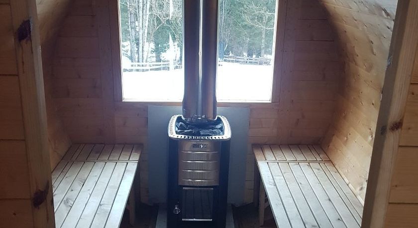 La Locanda nel bosco