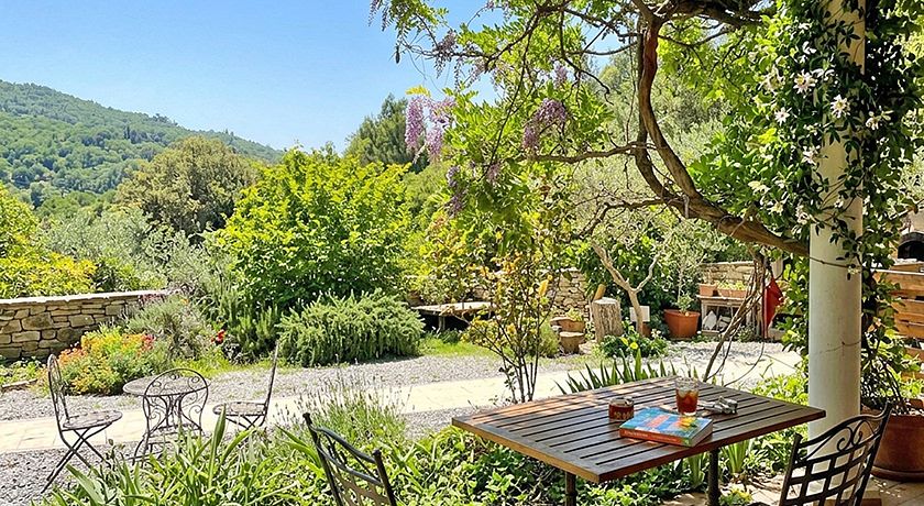 B&B la Fucinaia child free