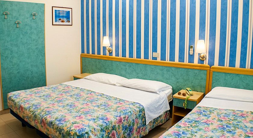 Hotel Azzurra