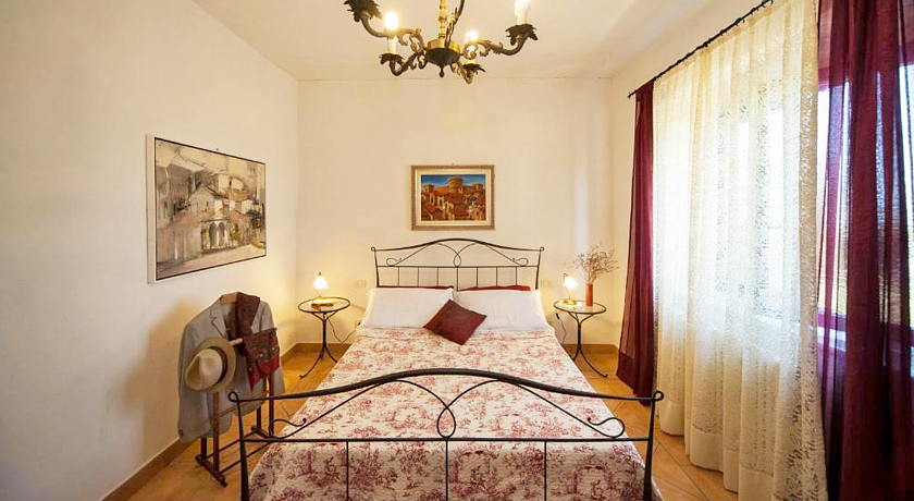 Agriturismo Podernuovo