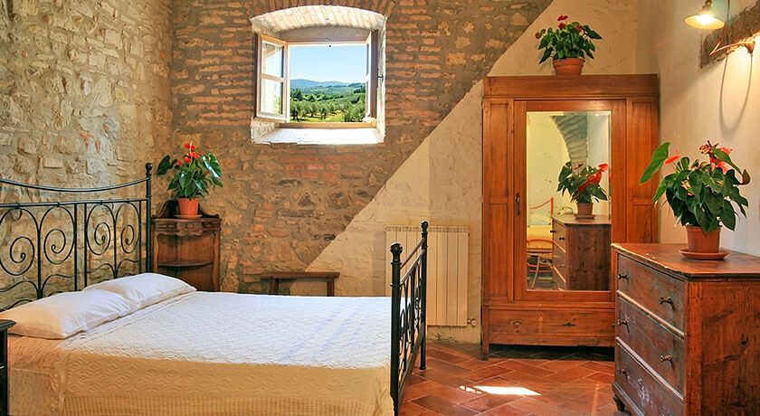 Agriturismo Il Pausillo