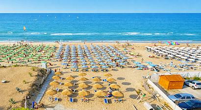 Struttura Vieste Marina