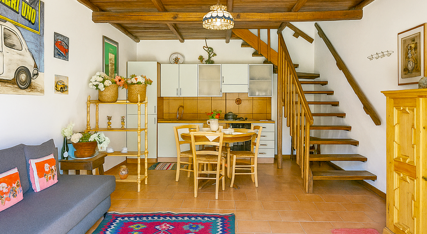 Selvicolle Country House