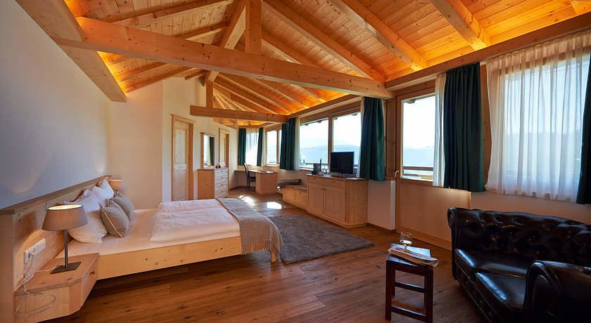 Chalet Grumer Suites&Spa