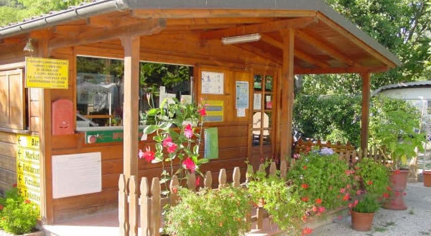 Camping Santa Vittoria