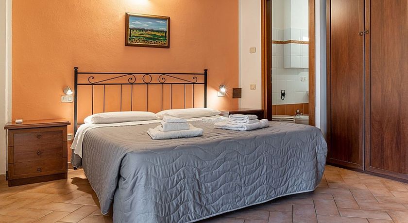 Agriturismo Al Girasole