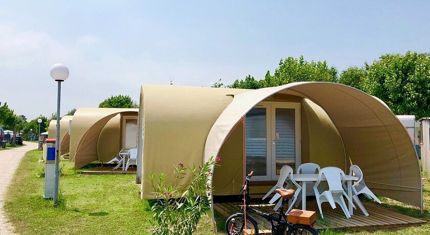 Camping Village Ramazzotti