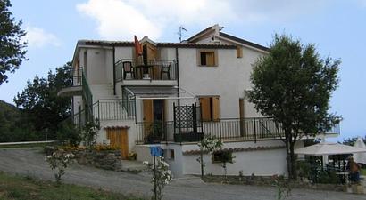 Struttura Residence Altavista