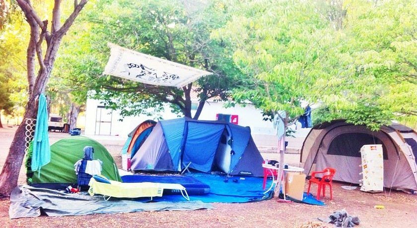 Camping San Paolo 