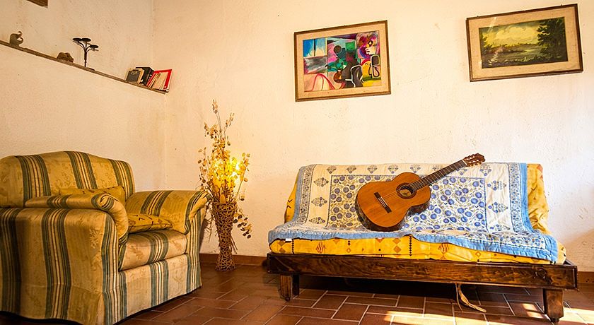 La Locanda del Minatore