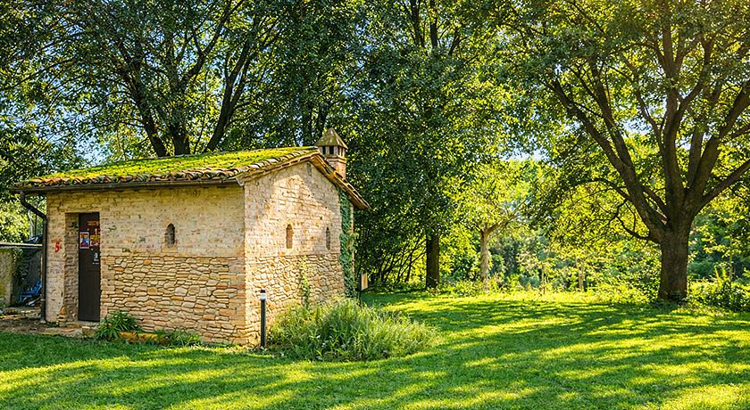 La Nuova Locanda delle Pulci