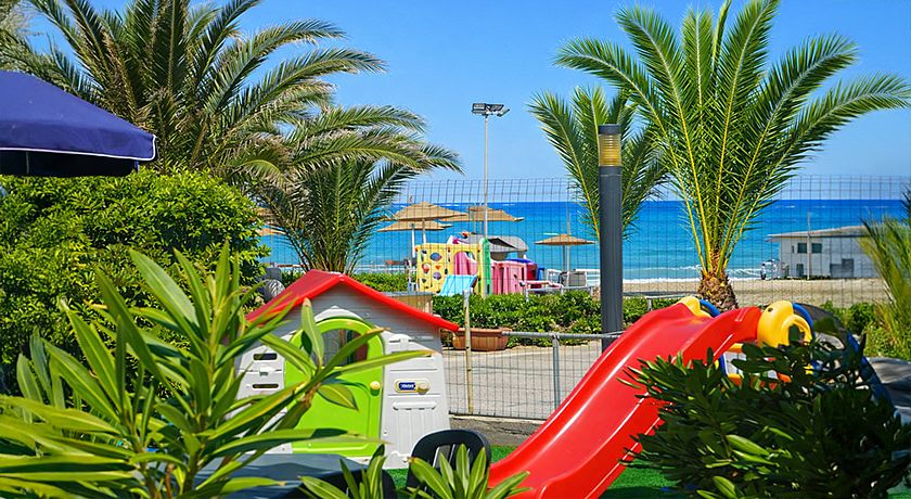 VILLE PAOLA E DANIELA