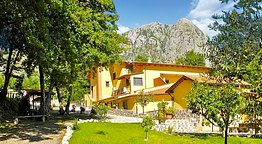Verdeblu House