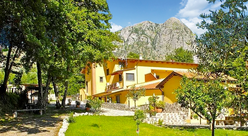 Verdeblu House