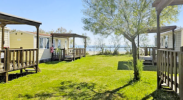 Camping Ancora