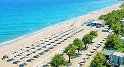 Club del Sole La Risacca Family Camping Village 