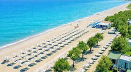 Club del Sole La Risacca Family Camping Village 