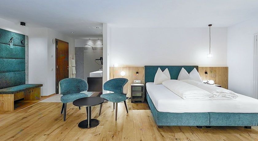 Hotel Alpenrose