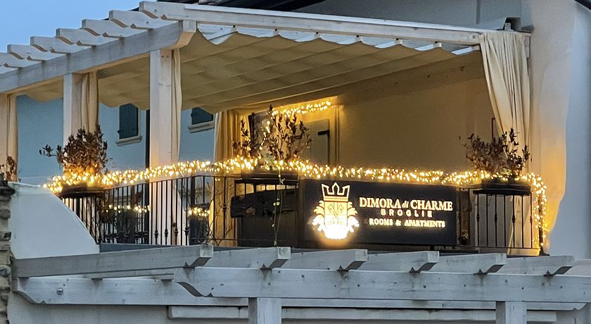 Dimora di Charme Rooms & Apartments 