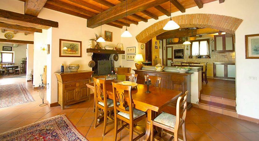 Fattoria Montalbano