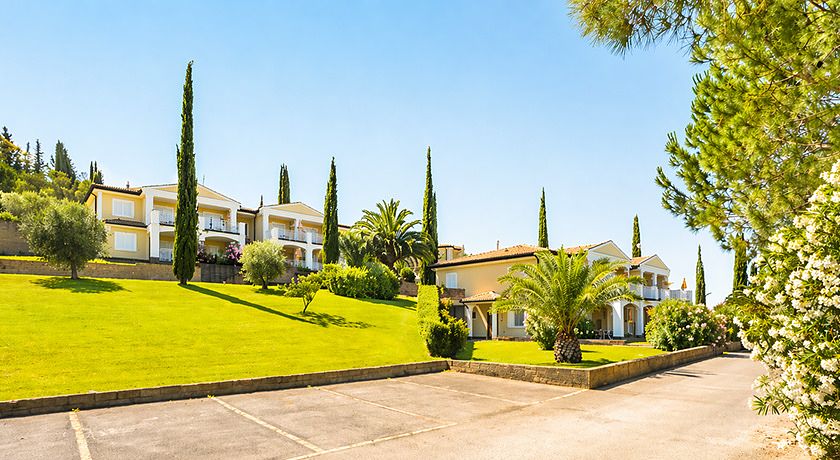 Hotel & Golf Resort Il Pelagone